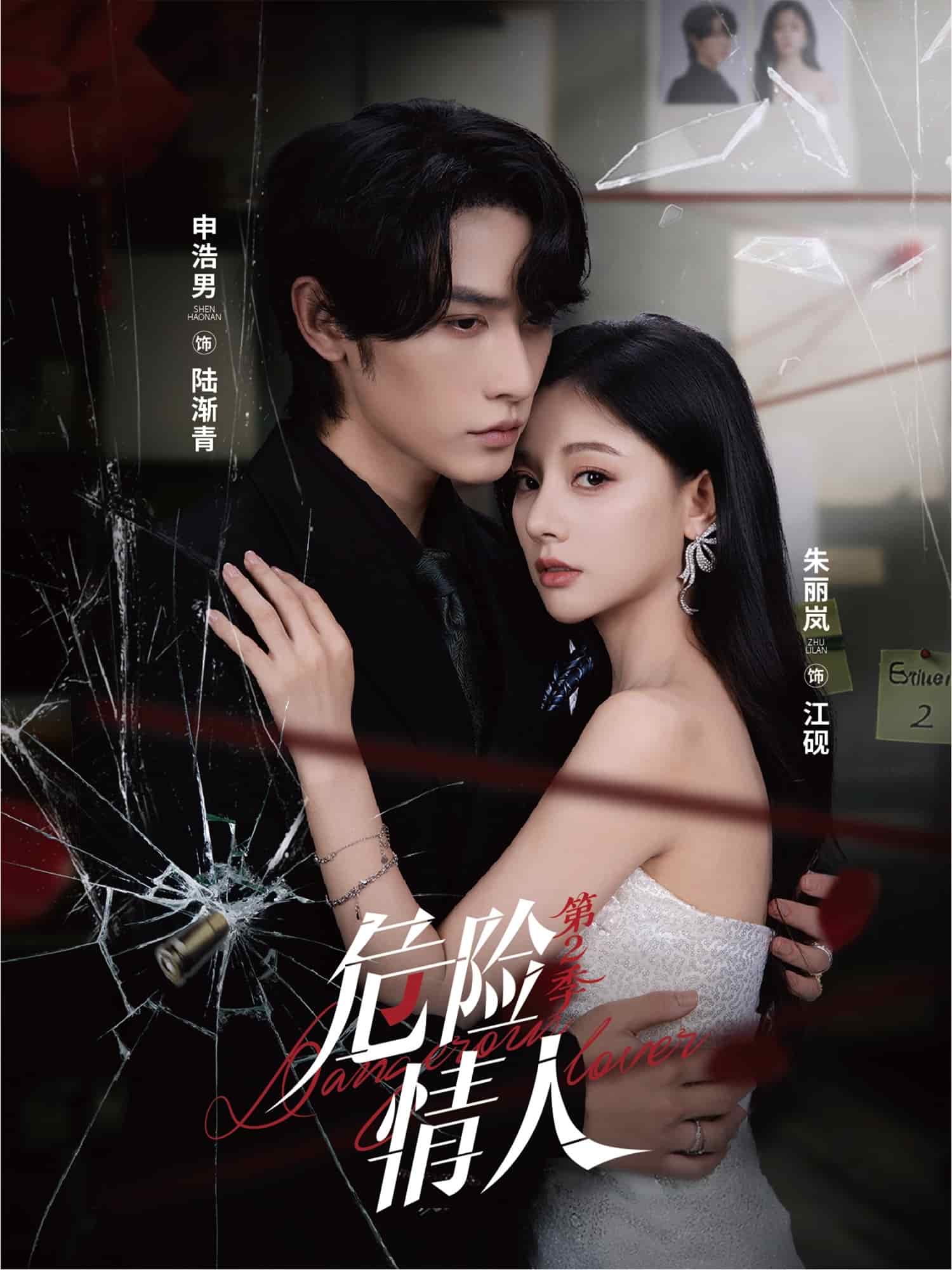 危险情人第2季