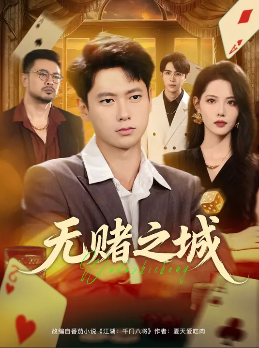 无赌之城