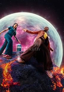 神秘博士第十五季